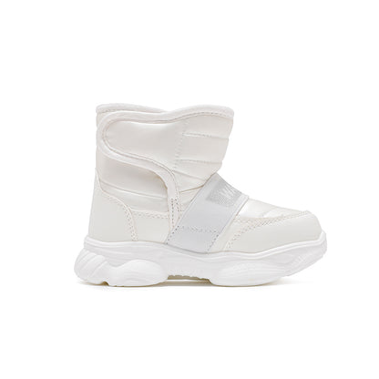 Сапоги детские Warrior