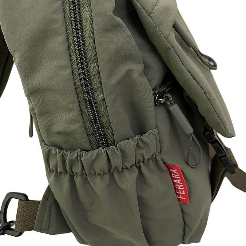 Рюкзак Ceion Keust - Boxette Shop