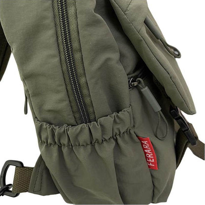 Рюкзак Ceion Keust - Boxette Shop