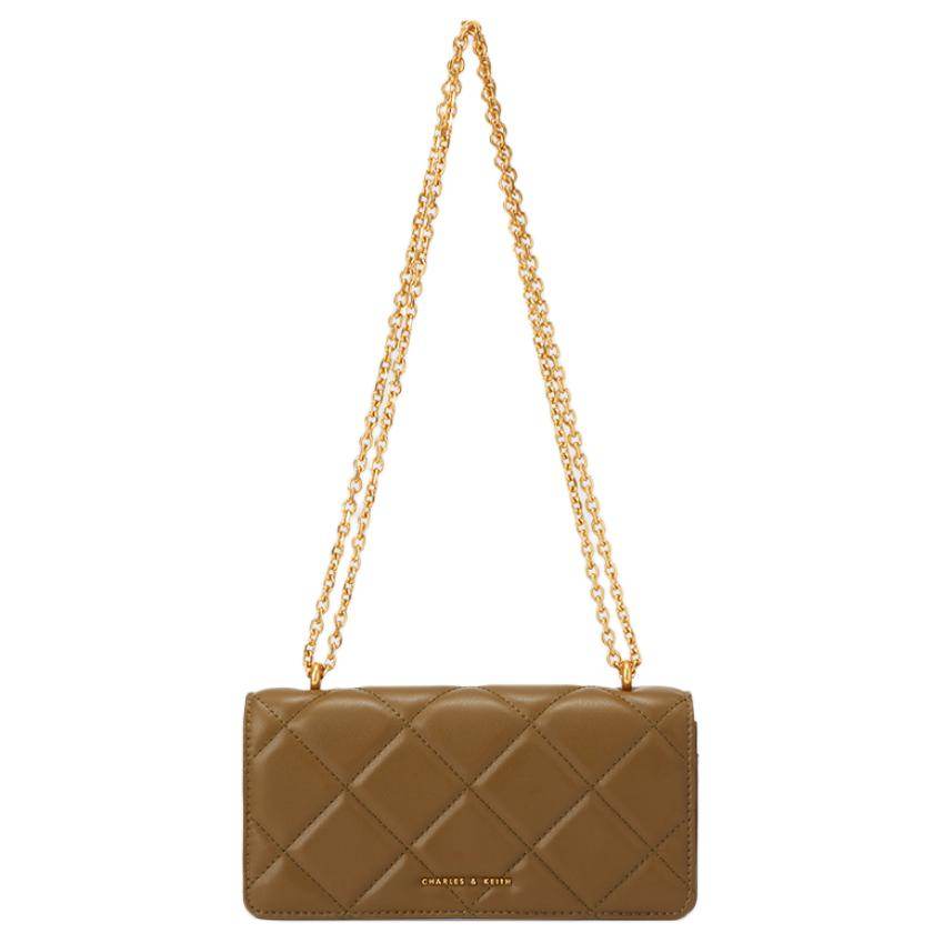 Сумка женская Charles & Keith - Boxette Shop