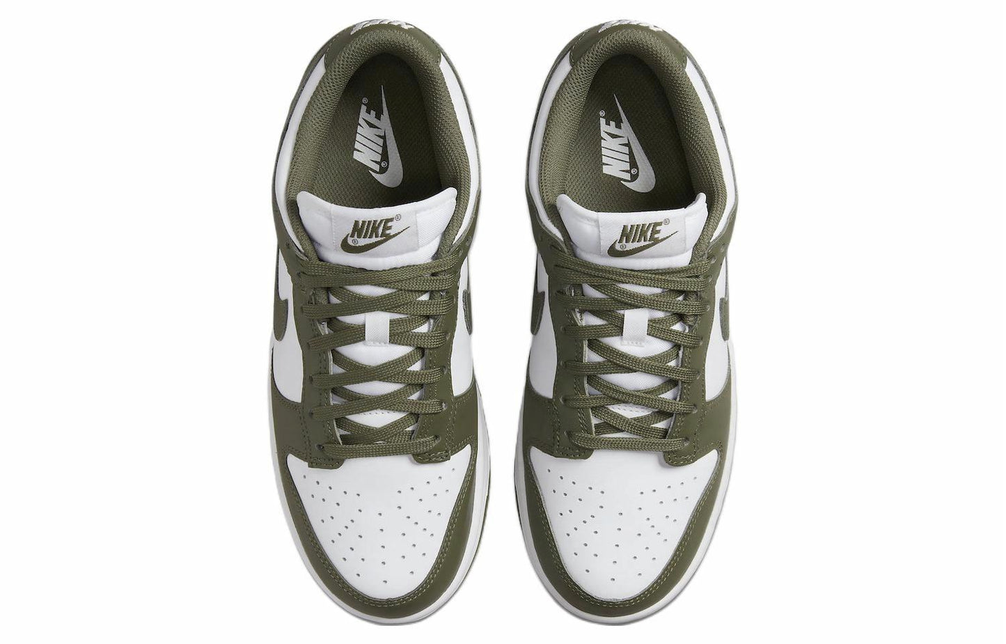 Кроссовки Nike Dunk "Medium Olive"