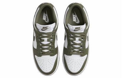 Кроссовки Nike Dunk "Medium Olive"