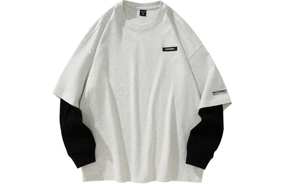 Лонгслив Golfcross