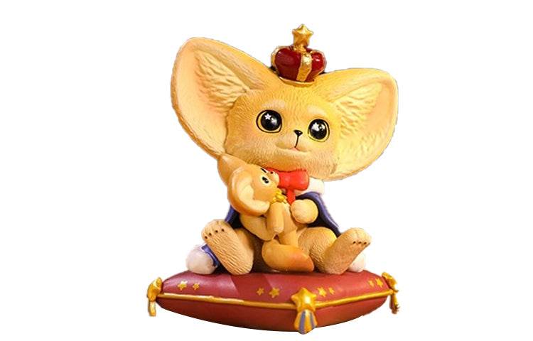 Фигурки Pop Mart 10th Anniversary Limited Edition - Boxette Shop