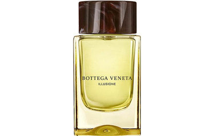 Духи мужские Bottega Veneta Illusione - Boxette Shop
