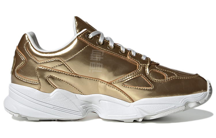 Кроссовки женские Adidas Originals Falcon Pu