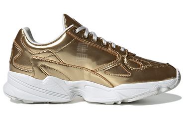 Кроссовки женские Adidas Originals Falcon Pu