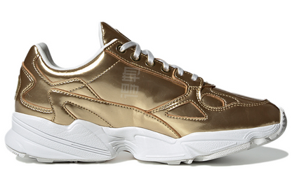 Кроссовки женские Adidas Originals Falcon Pu