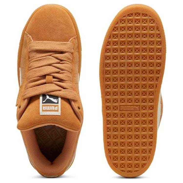 Кроссовки женские Puma Suede Xl - Boxette Shop