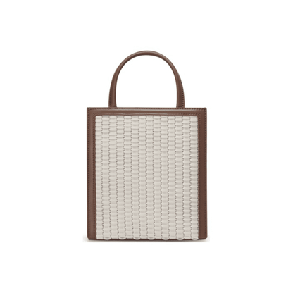 Сумка женская Charles&Keith Patchwork - Boxette Shop