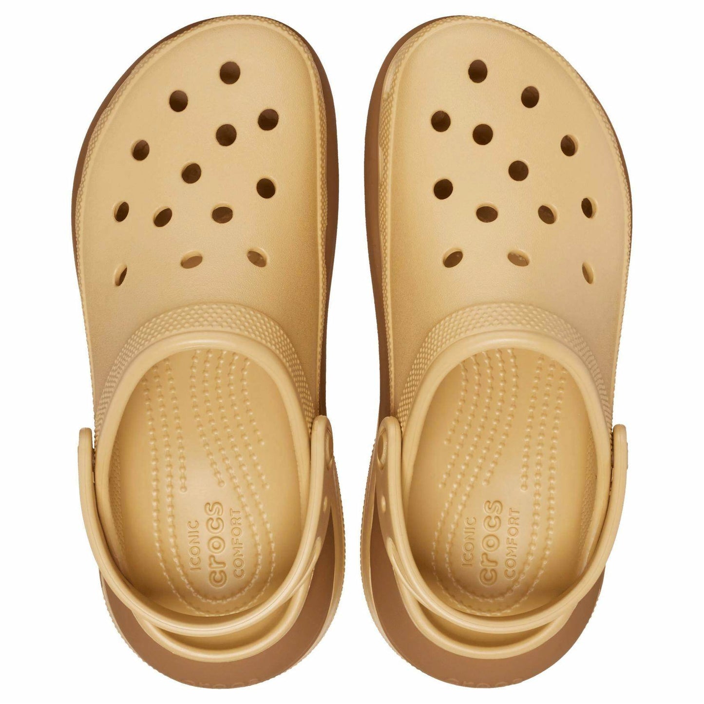 Шлепанцы Crocs Mega Crush Matte Clog - Boxette Shop
