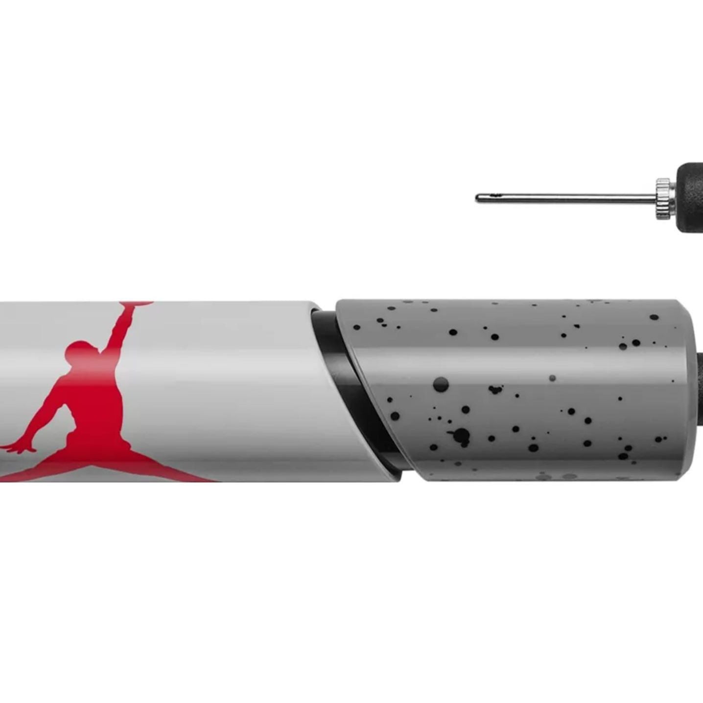 Jordan sharlarini shishirish uchun ko'chma nasos