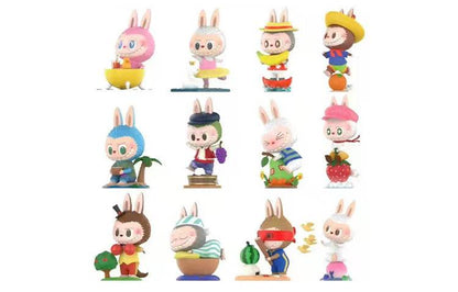 Фигурка Pop Mart Labubu - Boxette Shop