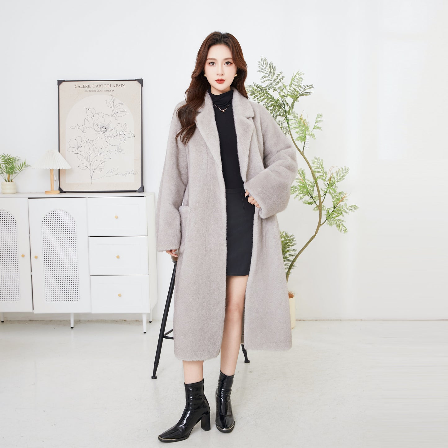 Пальто женское Kaiser