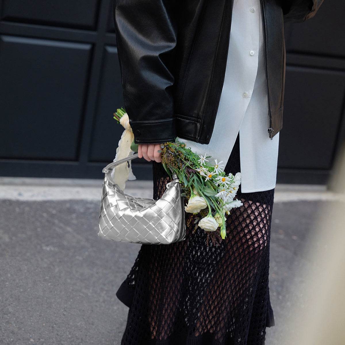 Сумка женская Charles&Keith - Boxette Shop