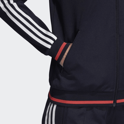 Спортивная куртка женская Adidas Originals - Boxette Shop