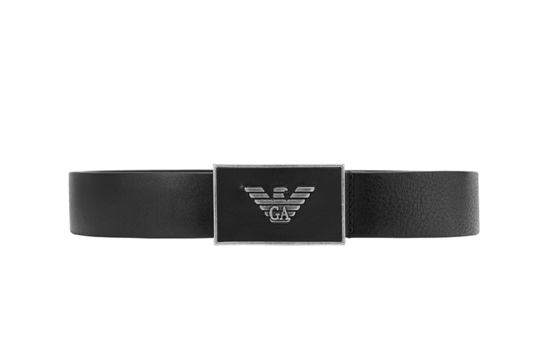 Ремень мужской Emporio Armani - Boxette Shop