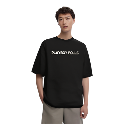 Erkaklar uchun Playboy futbolkasi