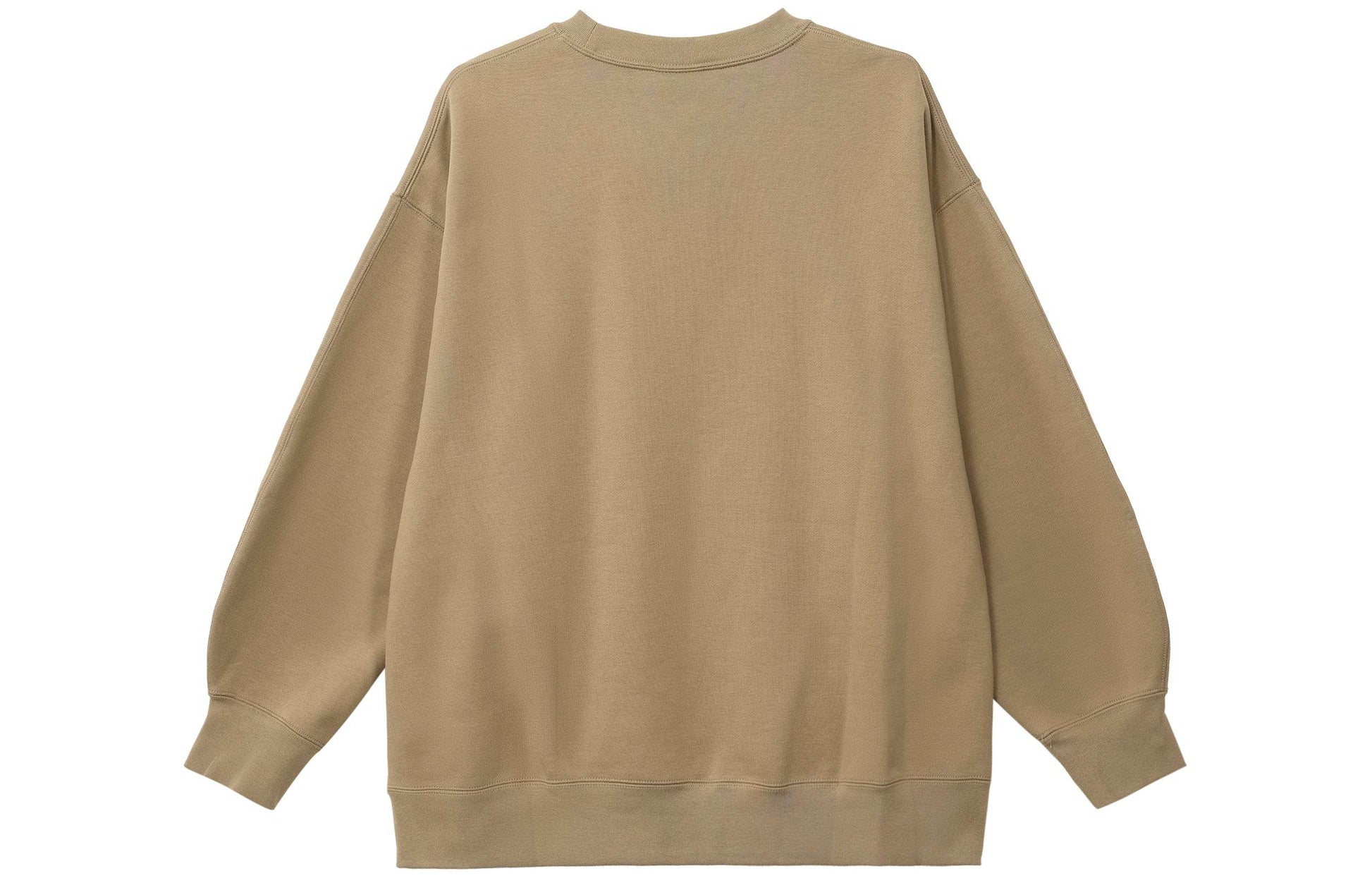 Толстовка женская Jordan solid colour label - Boxette Shop