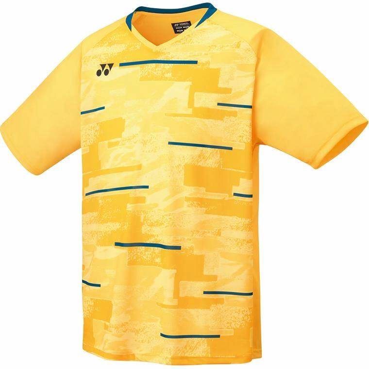 Спортивная футболка мужская Yonex unix - Boxette Shop