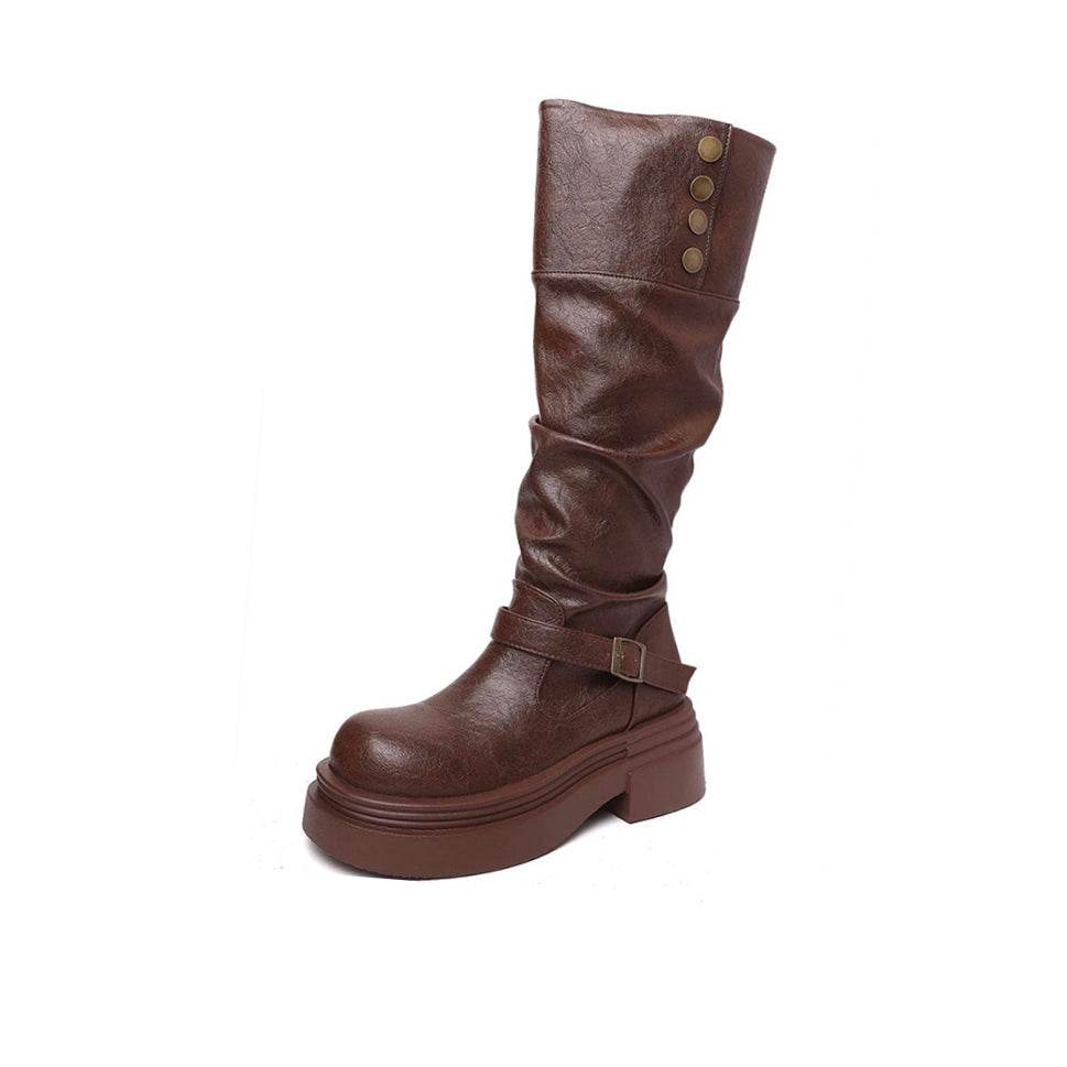 Сапоги женские Cherry&kalika - Boxette Shop