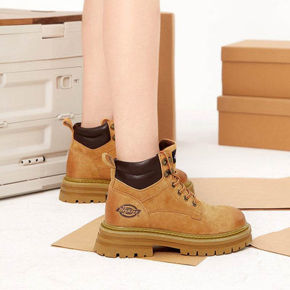 Сапоги женские Dickies - Boxette Shop