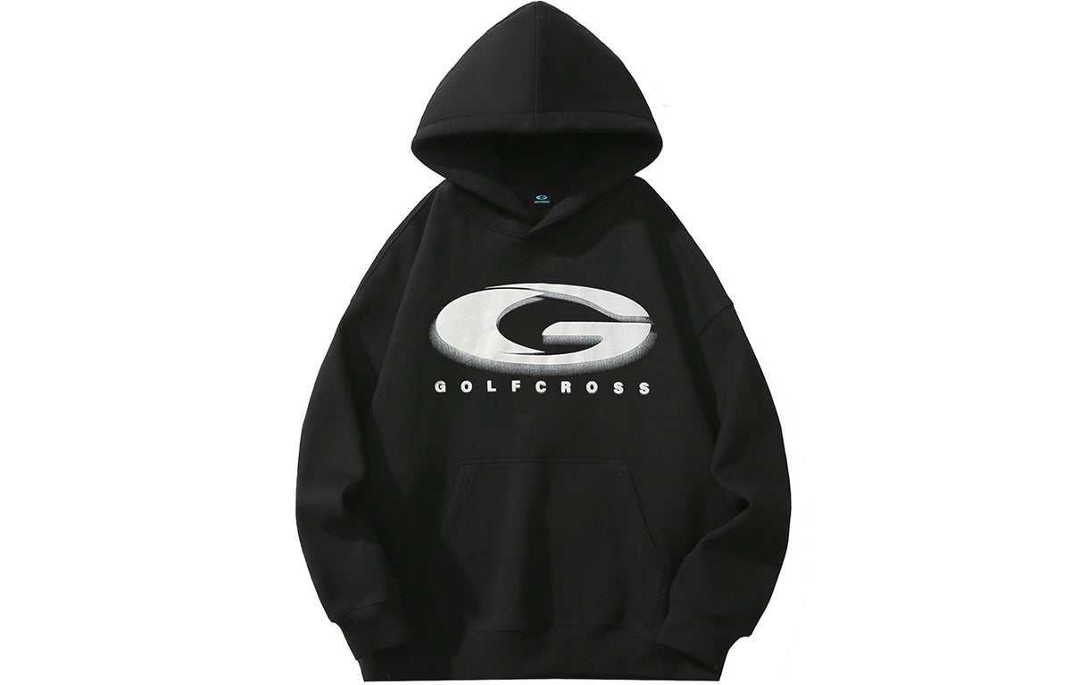 Худи GOLFCROSS