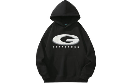 Худи GOLFCROSS