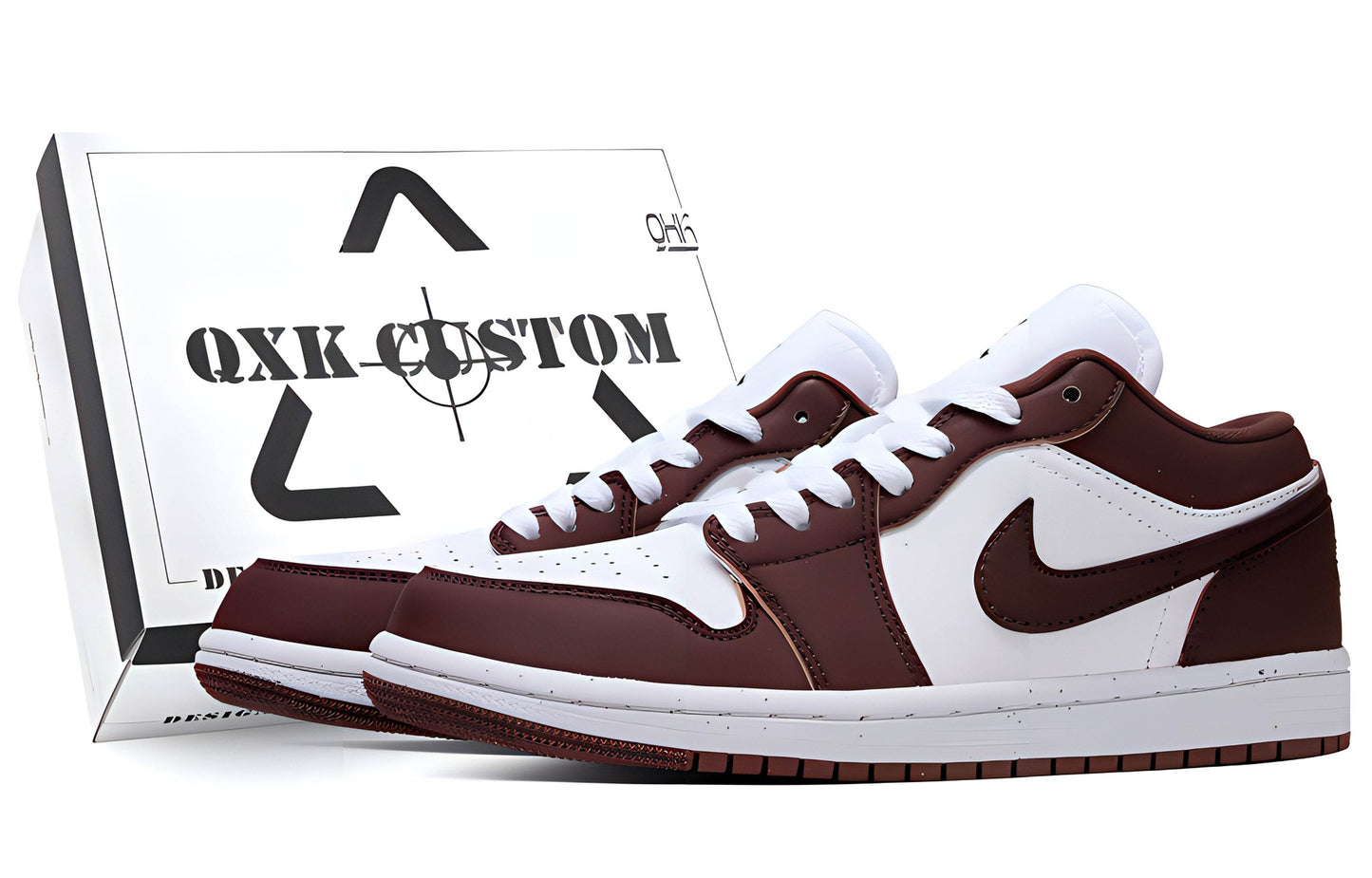 Кроссовки мужские Jordan air - Boxette Shop