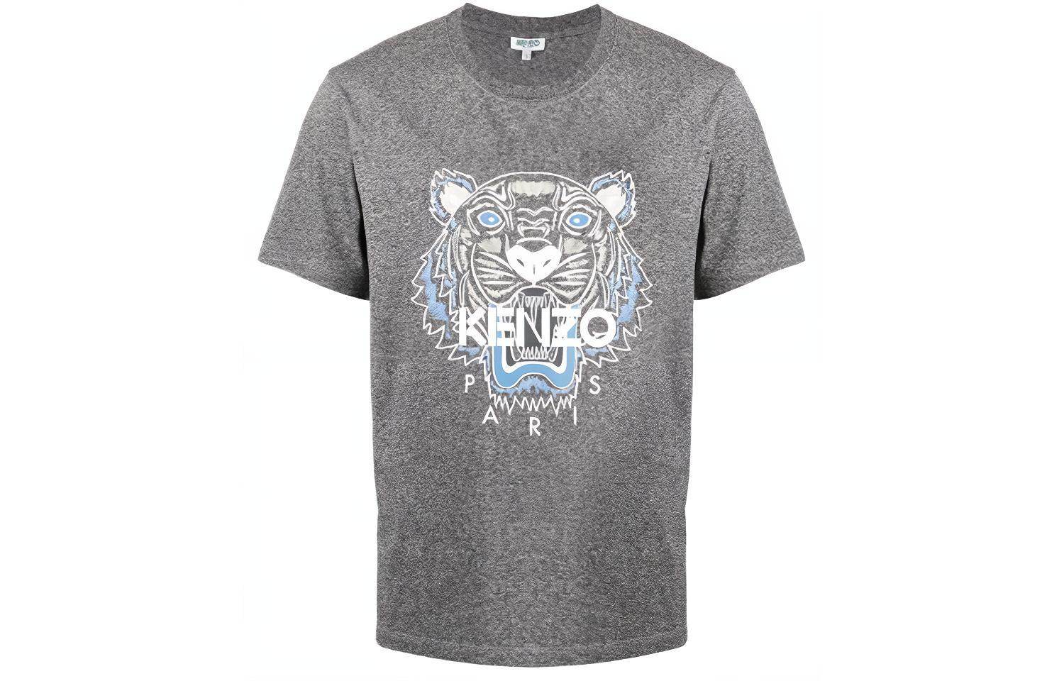 Футболка мужская Kenzo - Boxette Shop