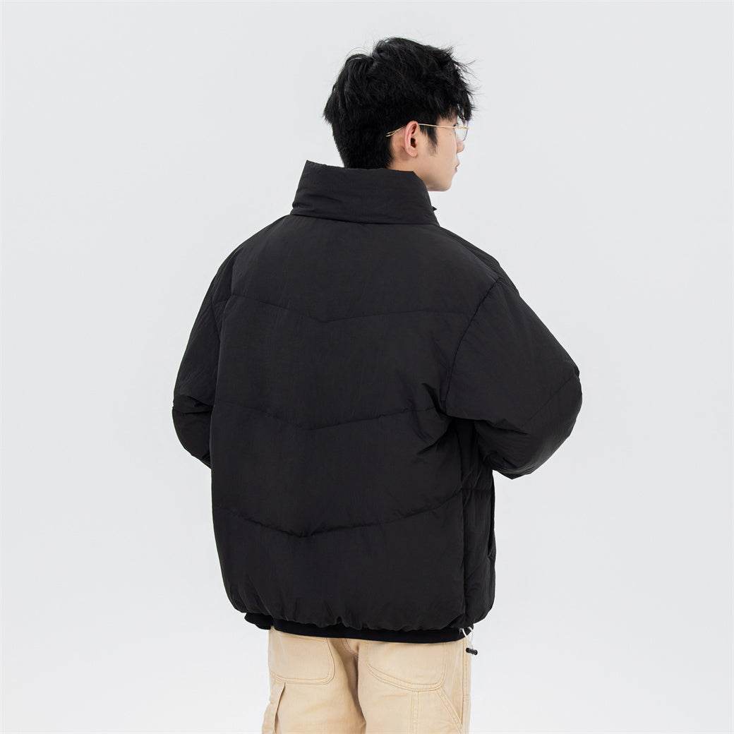 Пуховик AntiOffice - Boxette Shop