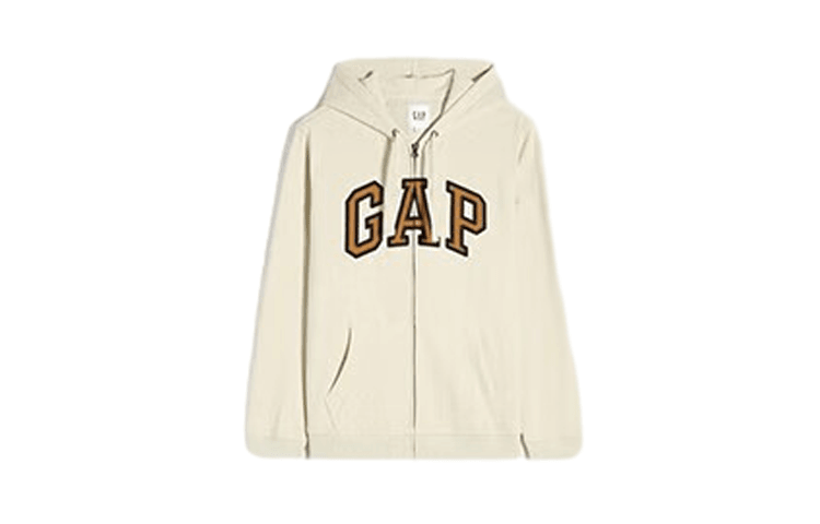 Худи мужское GAP - Boxette Shop