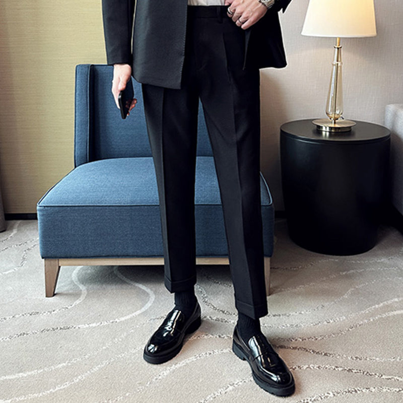 Брюки мужские Johnhollis