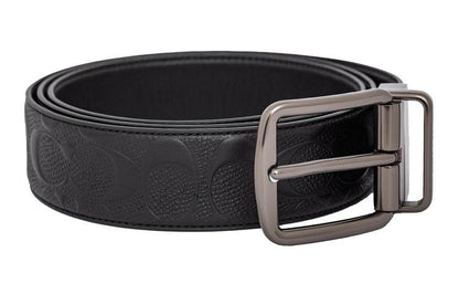 Ремень мужской Coach - Boxette Shop