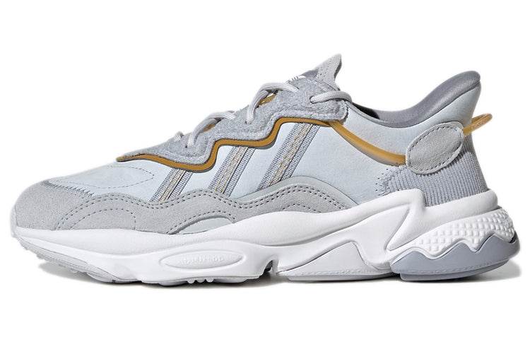 Кроссовки женские Adidas Originals Ozweego Wraparound - Boxette Shop