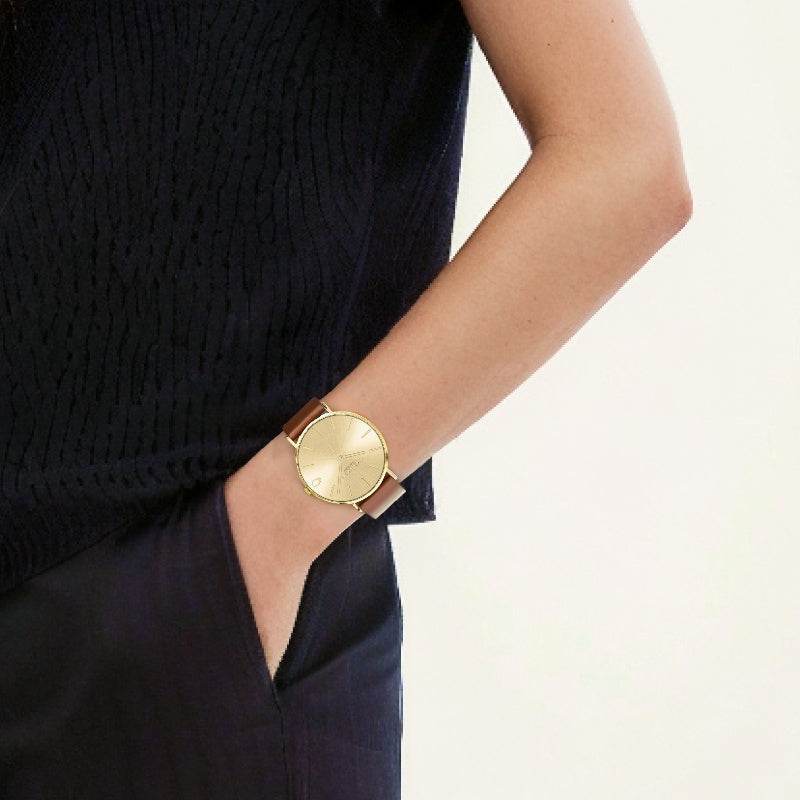 Часы женские Coach - Boxette Shop