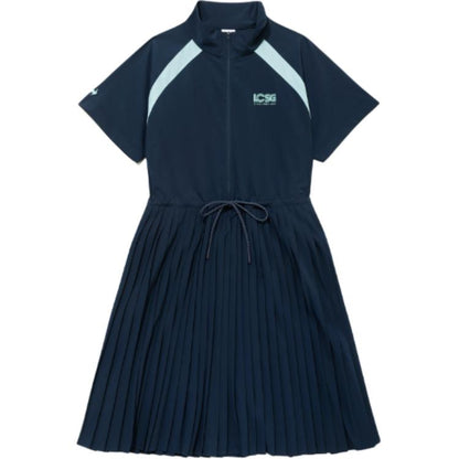 Ayollar uchun Le Coq Sportif ko'ylagi