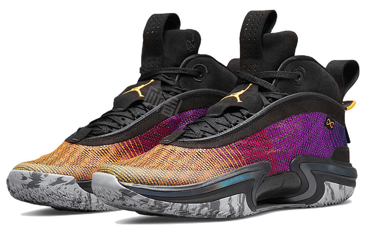 Кроссовки Jordan air - Boxette Shop