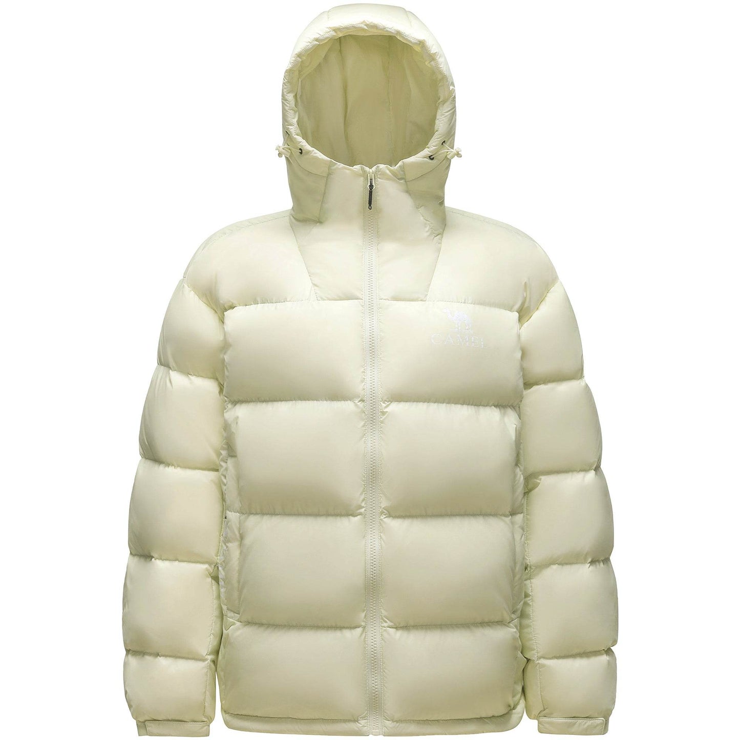 Пуховик Camel Black Diamond Series - Boxette Shop