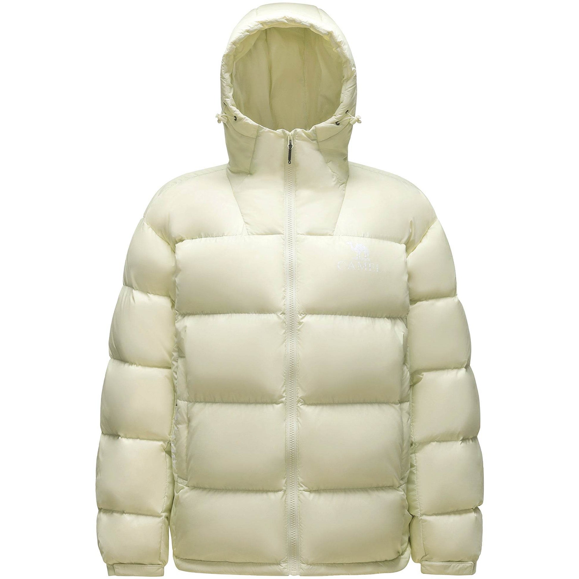 Пуховик Camel Black Diamond Series - Boxette Shop