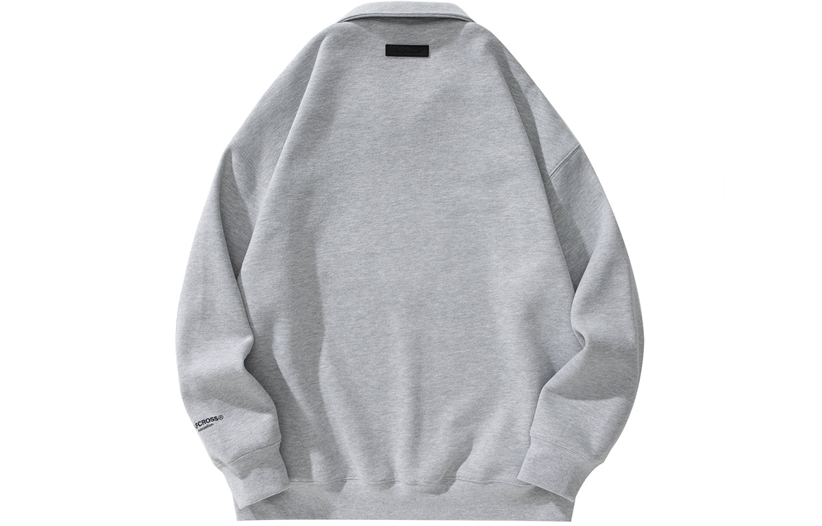 Свитшот Golfcross