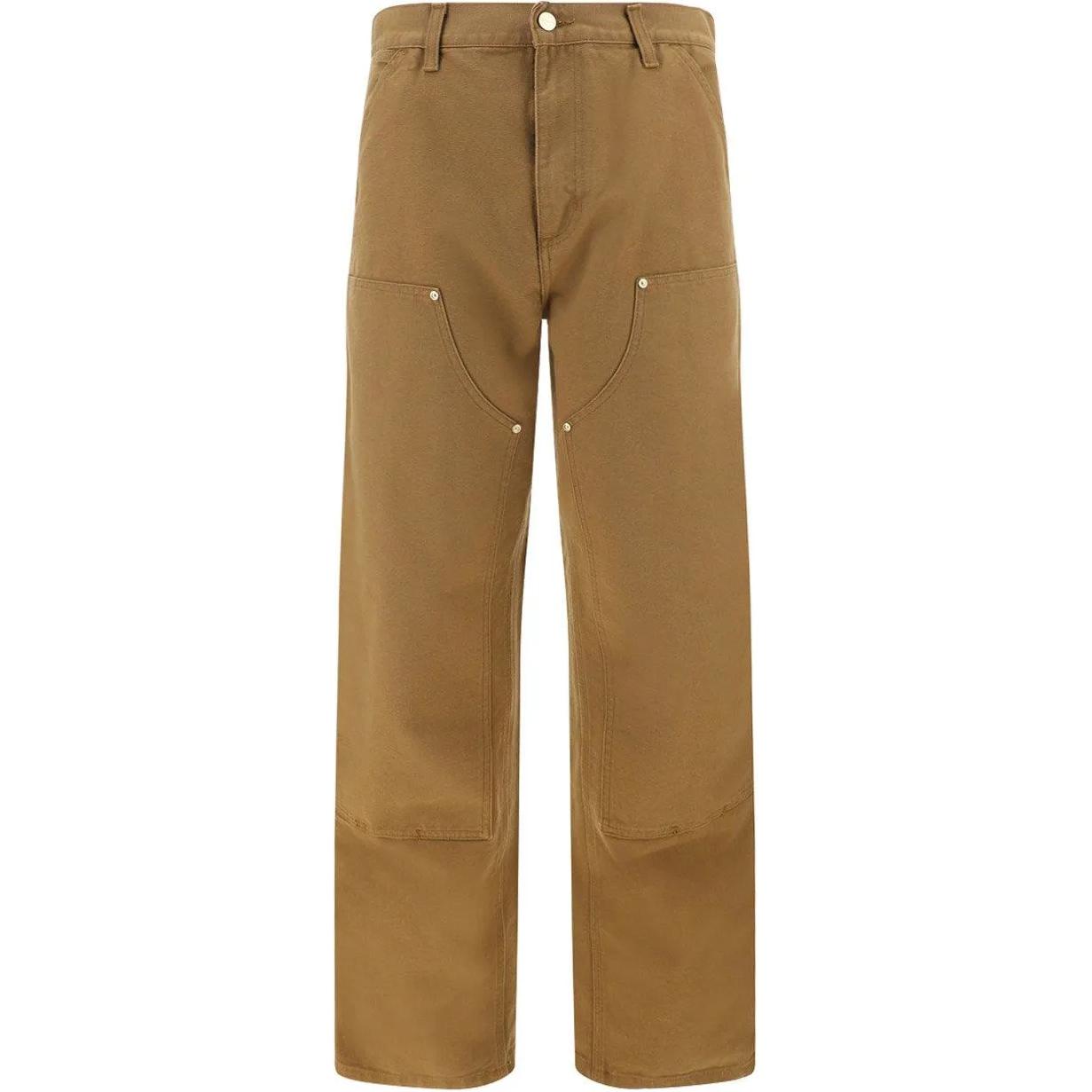 Джинсы мужские Carhartt WIP