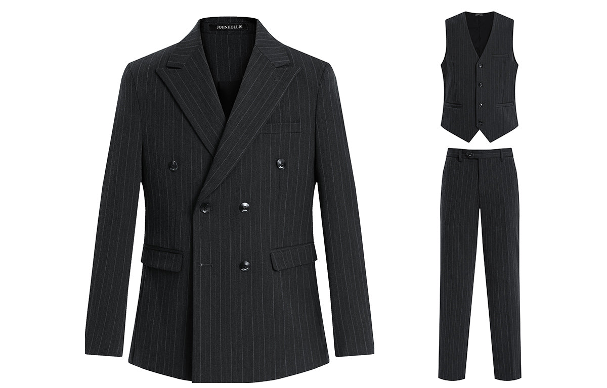Костюм мужской Johnhollis
