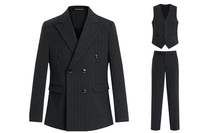 Костюм мужской Johnhollis