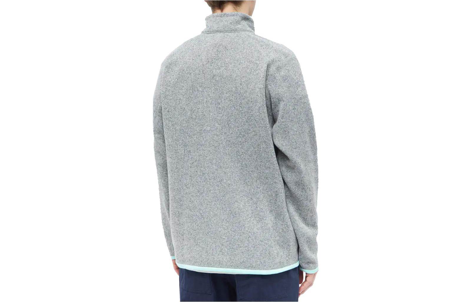 Свитер мужской Patagonia Better Sweater - Boxette Shop