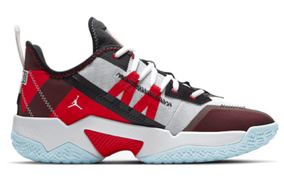 Кроссовки Jordan one take - Boxette Shop