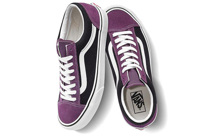 Кеды Vans Style 36