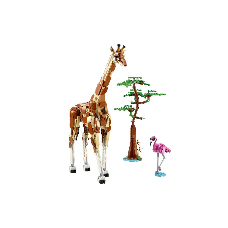 LEGO Creator "Creative Wildlife" (31150)