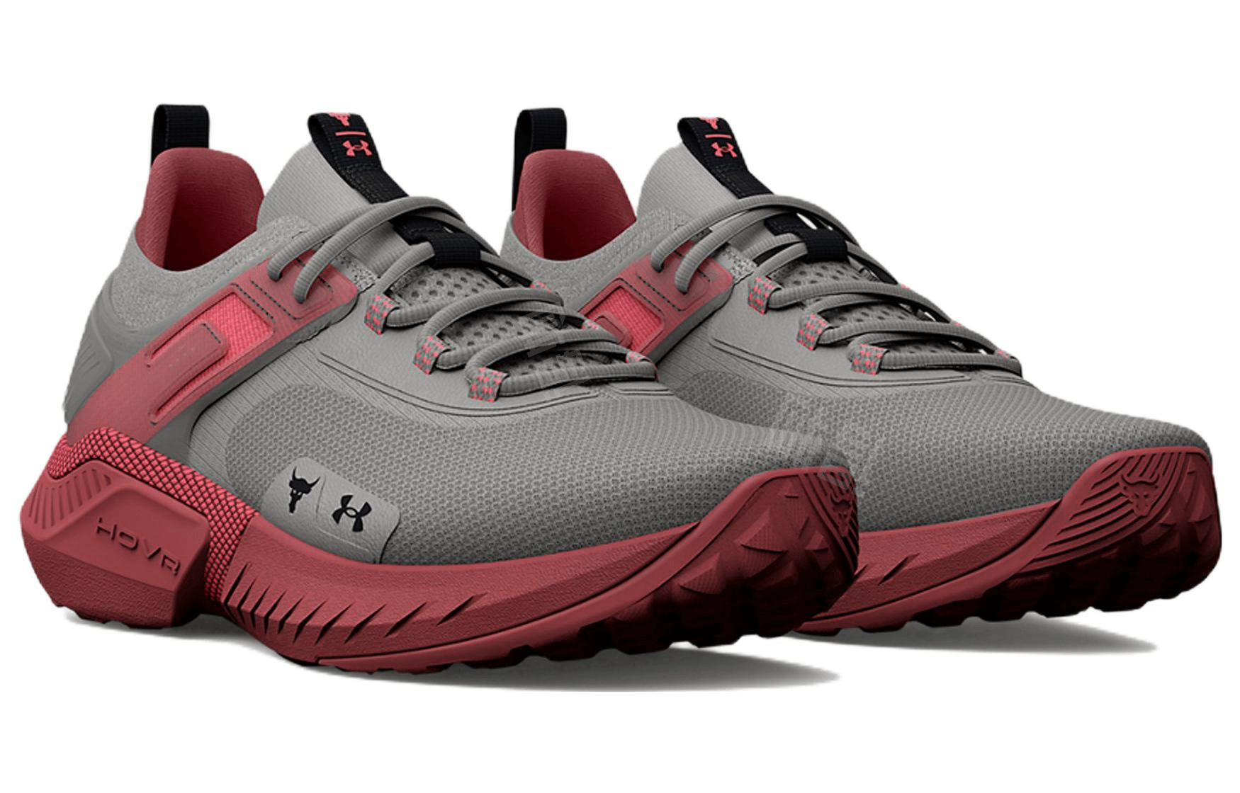 Кроссовки Under Armour Project Rock 5 - Boxette Shop