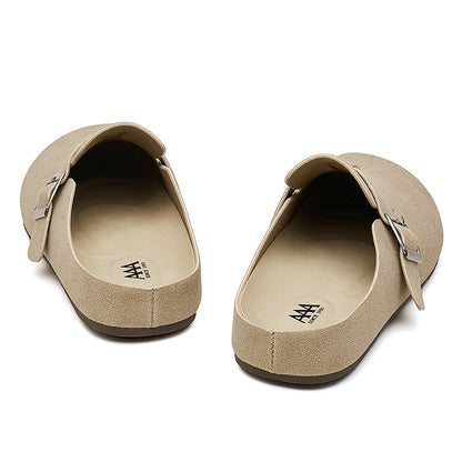 1955 yildan beri ayollar uchun AAA Retro kundalik xachirlar